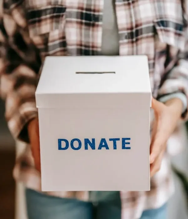 charity for kids